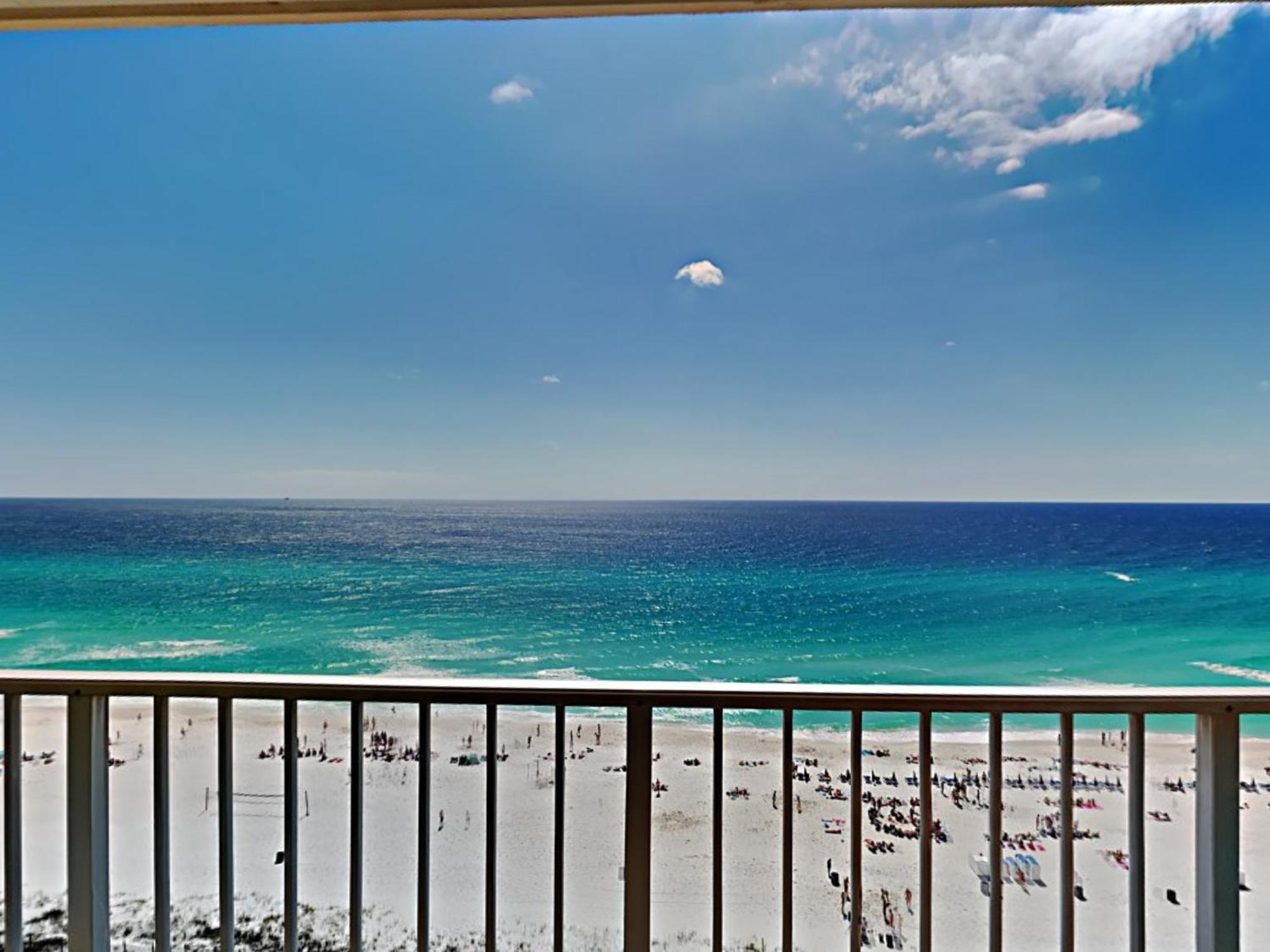 Summit Beach Resort 1429 ปานามาซิตี้บีช ภายนอก รูปภาพ